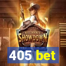 405 bet